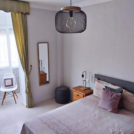 Apartamento De 3 Habitaciones, Zona Muy Tranquila A Unos Minutos De La Playa Mazagón Exteriör bild