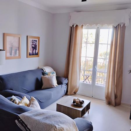 Apartamento De 3 Habitaciones, Zona Muy Tranquila A Unos Minutos De La Playa Mazagón Exteriör bild
