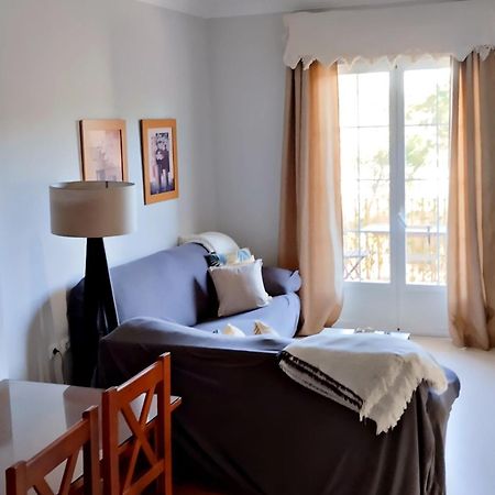 Apartamento De 3 Habitaciones, Zona Muy Tranquila A Unos Minutos De La Playa Mazagón Exteriör bild