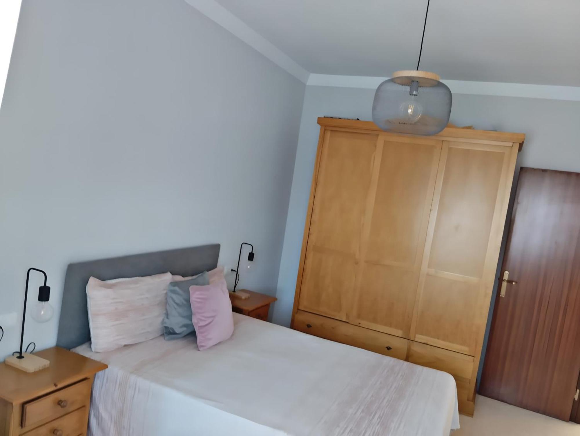 Apartamento De 3 Habitaciones, Zona Muy Tranquila A Unos Minutos De La Playa Mazagón Exteriör bild
